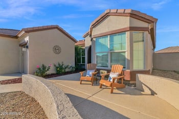 3816 Rolling Green Way, Chandler, AZ 85249