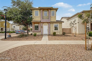 3816 53rd Dr, Phoenix, AZ 85043