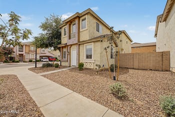 3816 S 53rd Dr, Phoenix, AZ 85043