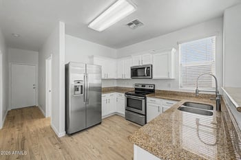 3816 S 53rd Dr, Phoenix, AZ 85043