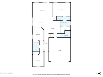 38165 Reynosa Dr, San Tan Valley, AZ 85140