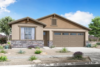 3817 241st Ln, Buckeye, AZ 85326