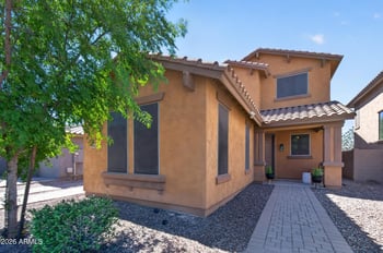 3817 E Frances Ln, Gilbert, AZ 85295