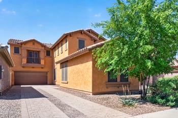 3817 E Frances Ln, Gilbert, AZ 85295