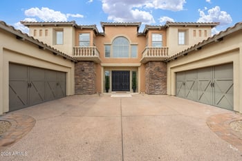 3817 Tracker Trl, Phoenix, AZ 85050