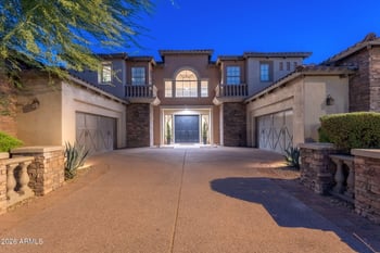 3817 E Tracker Trl, Phoenix, AZ 85050