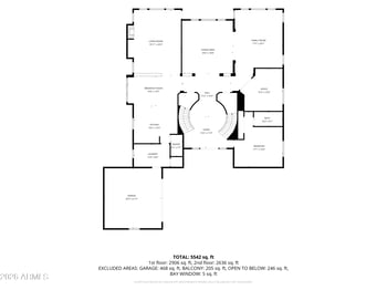 3817 E Tracker Trl, Phoenix, AZ 85050