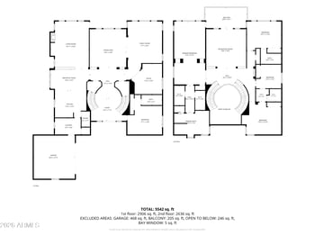 3817 E Tracker Trl, Phoenix, AZ 85050