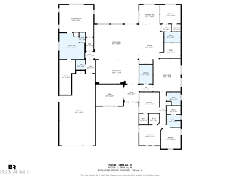 3817 Fountain St, Mesa, AZ 85205