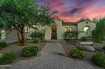 3817 Fountain St, Mesa, AZ 85205
