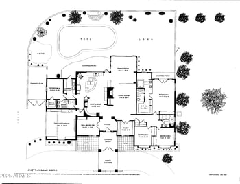 3817 Jokake Dr, Scottsdale, AZ 85251