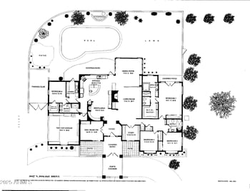 3817 Jokake Dr, Scottsdale, AZ 85251
