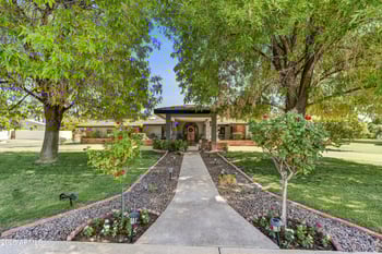 3817 Jokake Dr, Scottsdale, AZ 85251