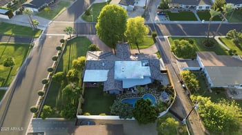 3817 Jokake Dr, Scottsdale, AZ 85251