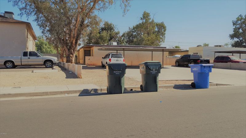 3817 N 23rd Dr, Phoenix, AZ 85015