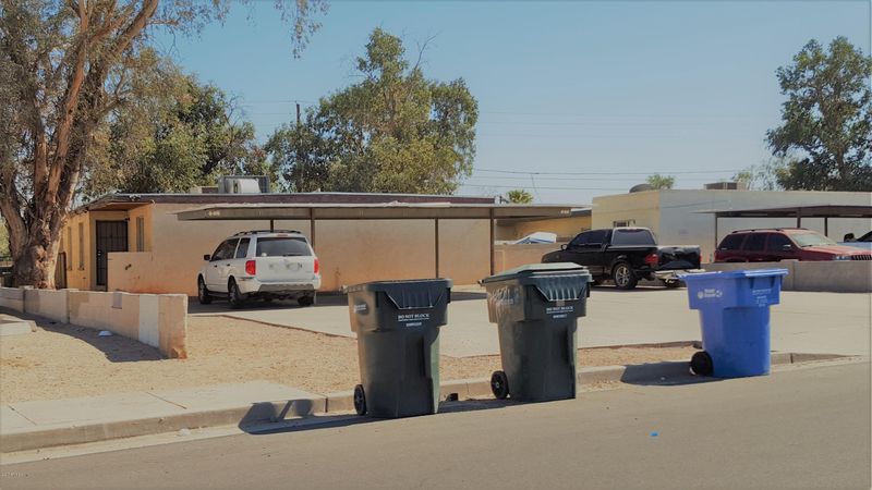 3817 N 23rd Dr, Phoenix, AZ 85015