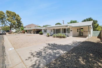 3817 N 49th Pl, Phoenix, AZ 85018