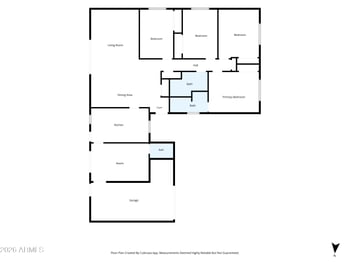 3817 N 59th Dr, Phoenix, AZ 85033