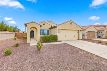 3817 S 185th Dr, Goodyear, AZ 85338