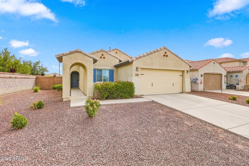 3817 S 185th Dr, Goodyear, AZ 85338