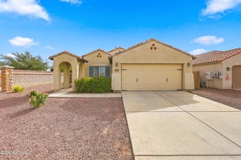 3817 185th Dr, Goodyear, AZ 85338