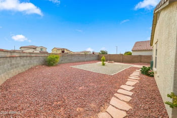 3817 185th Dr, Goodyear, AZ 85338