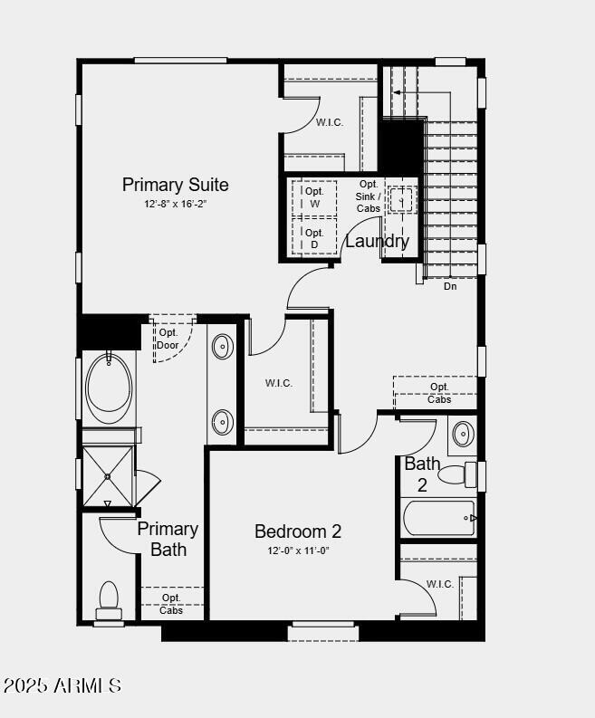 3817 Tulip --, Mesa, AZ 85212