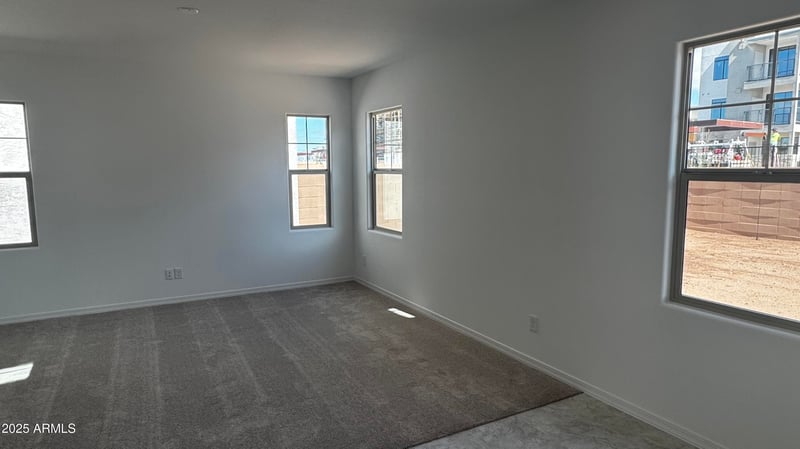 3817 Tulip --, Mesa, AZ 85212