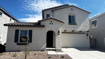 3817 Tulip --, Mesa, AZ 85212