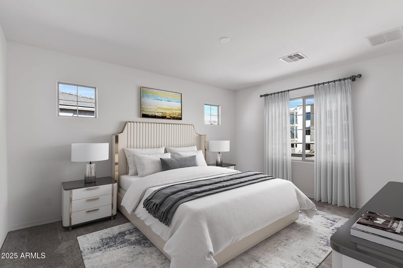 3817 Tulip --, Mesa, AZ 85212