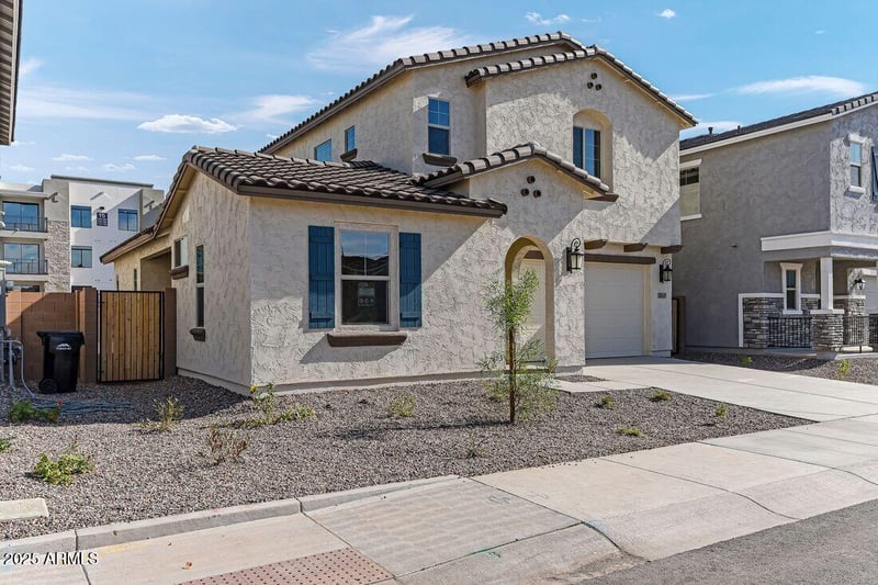 3817 Tulip --, Mesa, AZ 85212