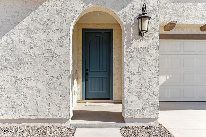 3817 Tulip --, Mesa, AZ 85212