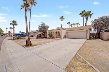 3817 Cheryl Dr, Phoenix, AZ 85051