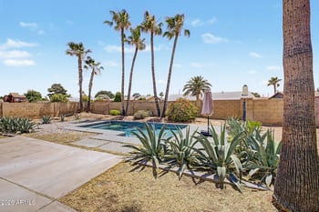 3817 Cheryl Dr, Phoenix, AZ 85051