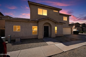 3817 W Oregon Ave, Phoenix, AZ 85019
