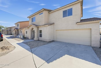 3817 W Oregon Ave, Phoenix, AZ 85019