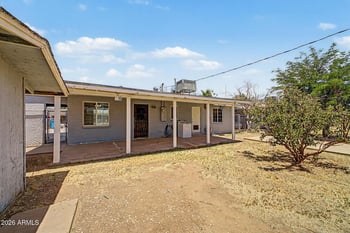 3817 Sheridan St, Phoenix, AZ 85009