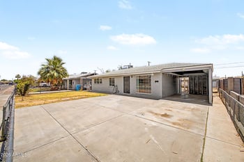 3817 Sheridan St, Phoenix, AZ 85009