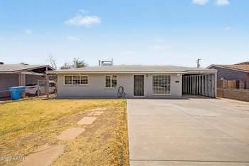 3817 Sheridan St, Phoenix, AZ 85009