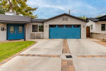 3818 32nd Pl, Phoenix, AZ 85018