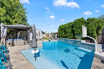 3818 32nd Pl, Phoenix, AZ 85018