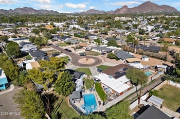 3818 32nd Pl, Phoenix, AZ 85018