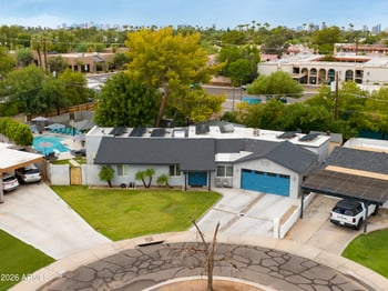 3818 32nd Pl, Phoenix, AZ 85018