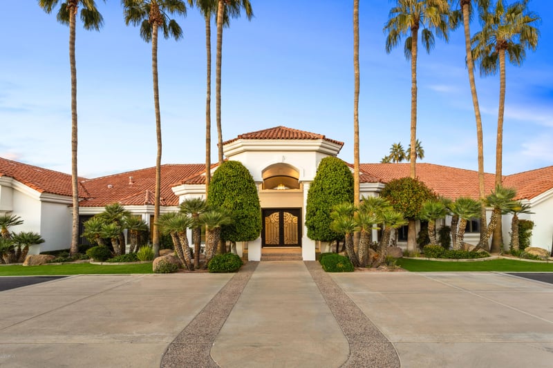 3818 E Brown Rd, Mesa, AZ 85205