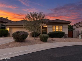 3818 E Crest Ln, Phoenix, AZ 85050