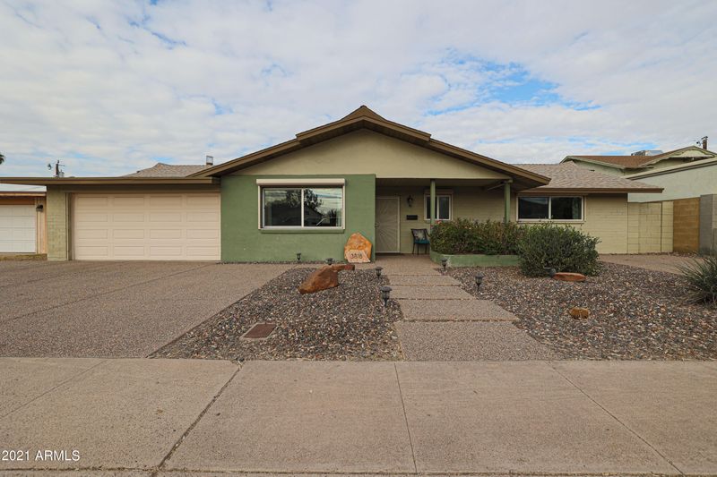 3818 E Shea Blvd, Phoenix, AZ 85028