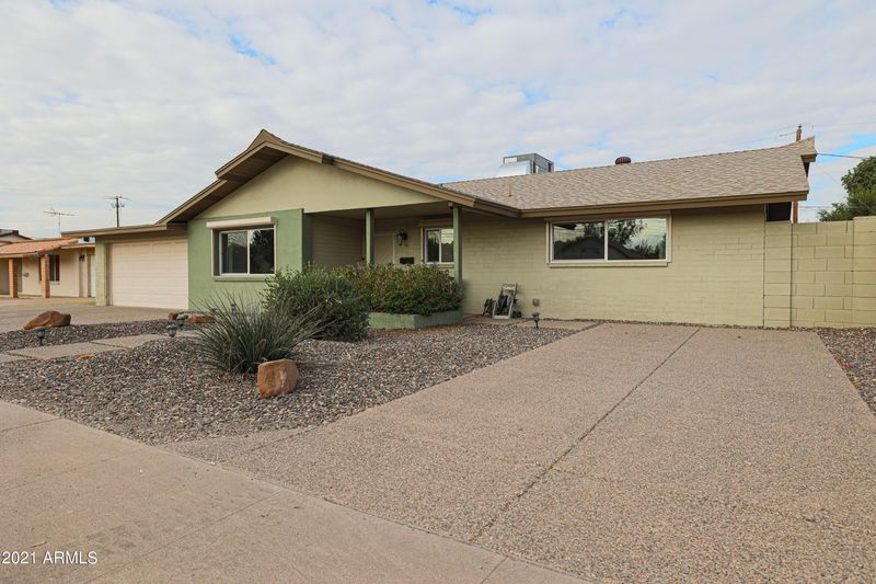 3818 E Shea Blvd, Phoenix, AZ 85028