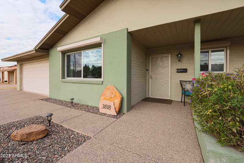 3818 E Shea Blvd, Phoenix, AZ 85028