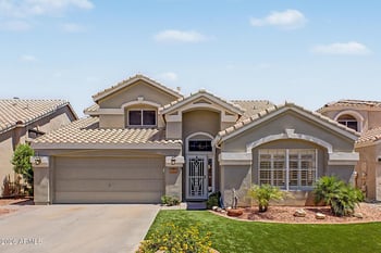 3818 E Tanglewood Dr, Phoenix, AZ 85048