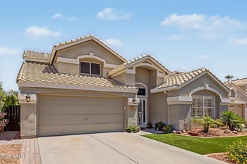 3818 E Tanglewood Dr, Phoenix, AZ 85048